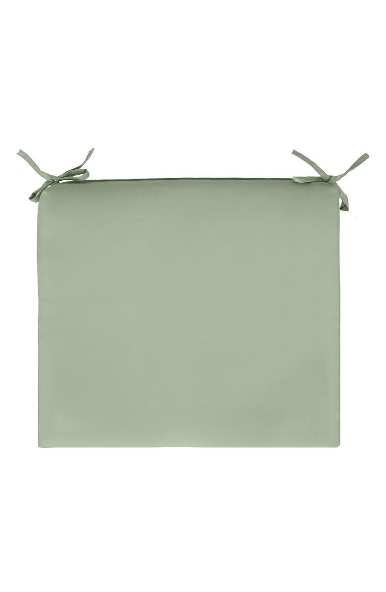 Outdoor Decor by Commonwealth Patio Arm Chair Cushion, Main, color,