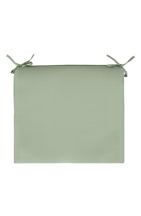 Patio Arm Chair Cushion