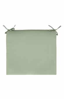 Outdoor Decor by Commonwealth Patio Arm Chair Cushion