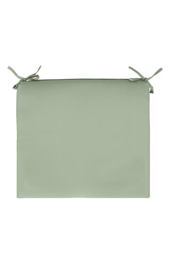 Outdoor Decor By Commonwealth Patio Arm Chair Cushion