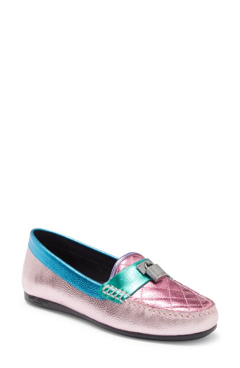 Brixton Moc Loafer (Women)