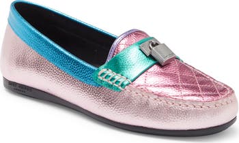 Brixton Moc Loafer