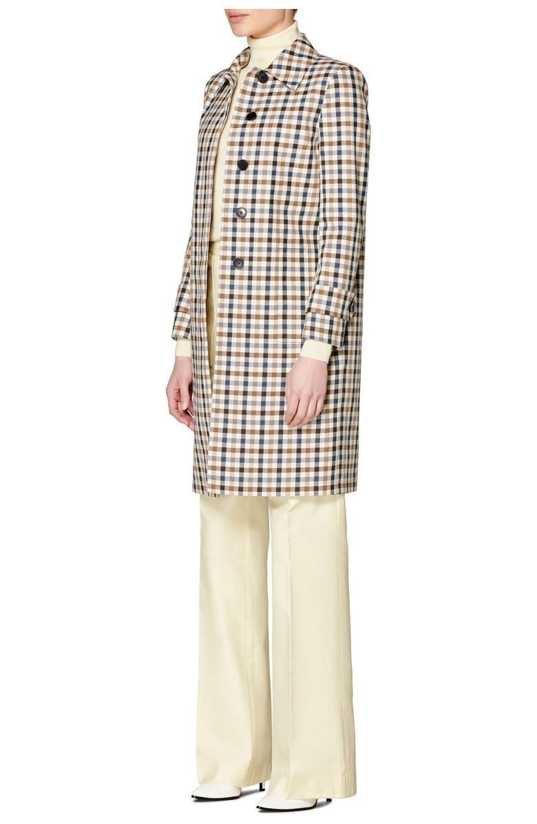 SUISTUDIO Cara Coat, Alternate, color, 