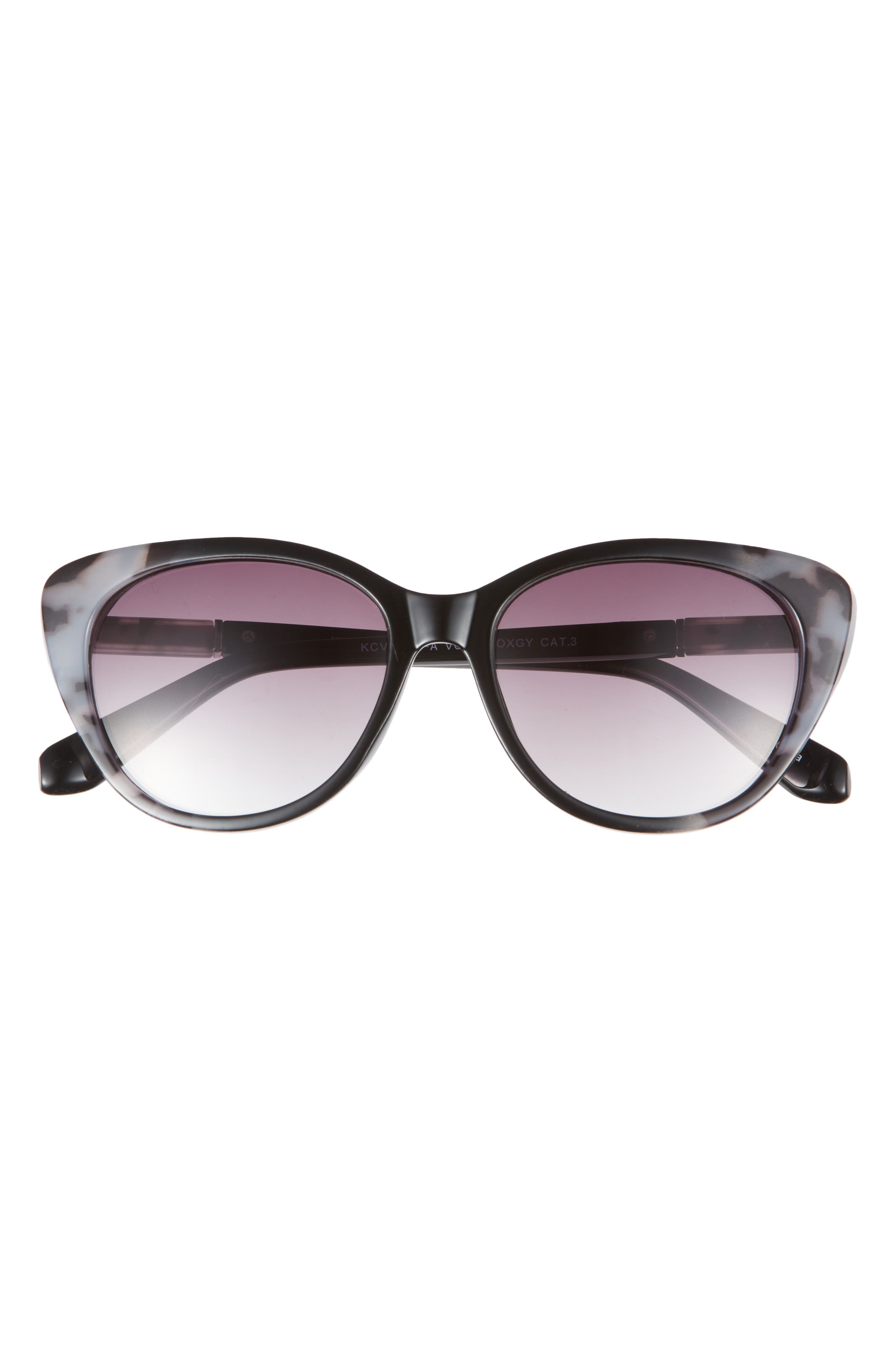 Vince Camuto 53mm Cat Eye Sunglasses