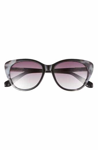Vince Camuto 53mm Cat Eye Sunglasses