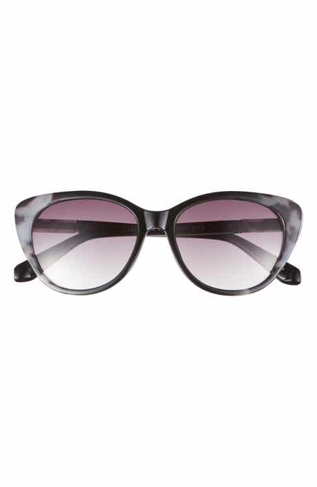 Vince Camuto 53mm Cat Eye Sunglasses