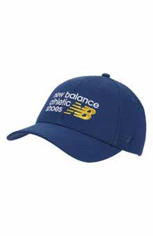 Stacked Patch Logo Trucker Hat