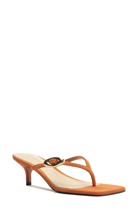 Miriam Slide Sandal (Women)