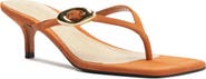Schutz Miriam Slide Sandal