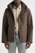 Veilance Field LT Gore-Tex® 3L Waterproof Jacket