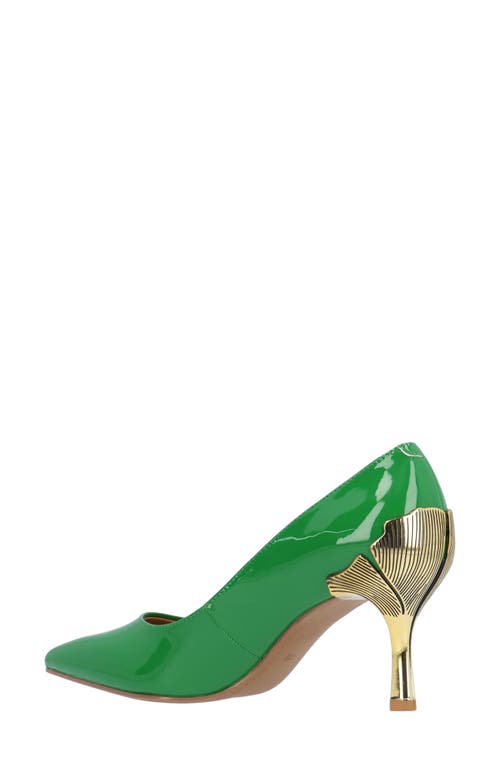 J. RENEÉ J. RENEÉ TACY POINTED TOE PUMP