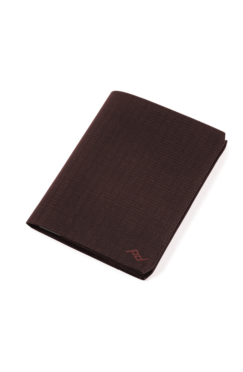 Peak Design Passport Wallet, Alternate, color, Eclipse