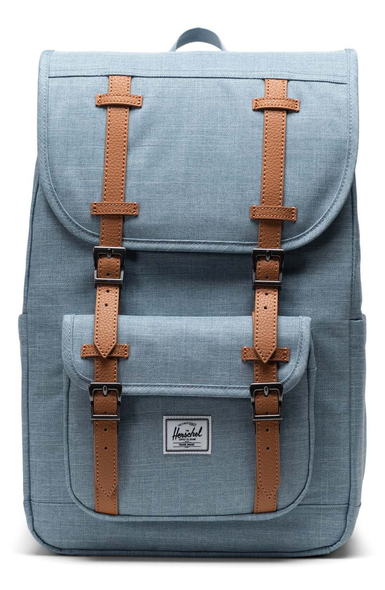 Herschel Supply Co. Little America Backpack