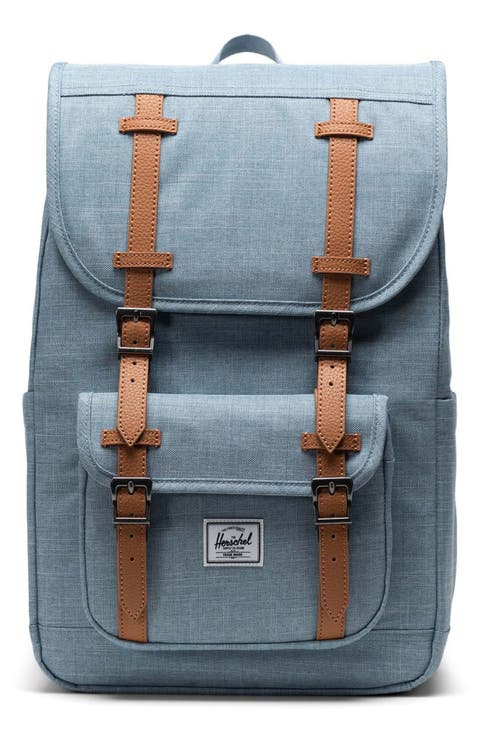 Little America Backpack