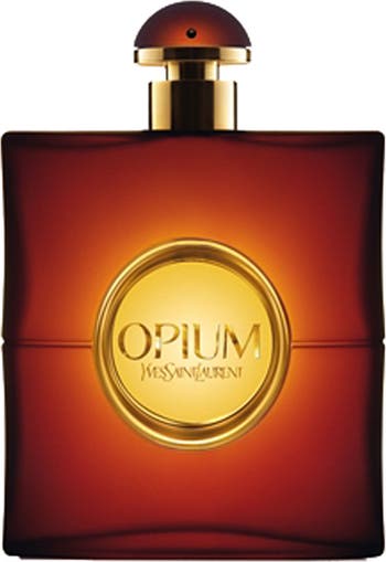 Yves Saint Laurent Opium Eau de Toilette Spray Nordstrom