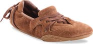 Acne Studios Bilaria Low Top Sneaker