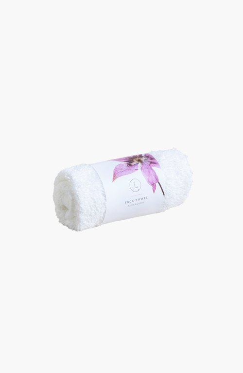 Lizush Breast Cancer Awareness Gift Box In Lavender