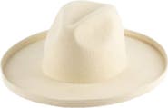 Gigi Pip Maude Wide Brim Fedora Hat