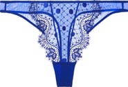 Dita Von Teese Vedette G-String