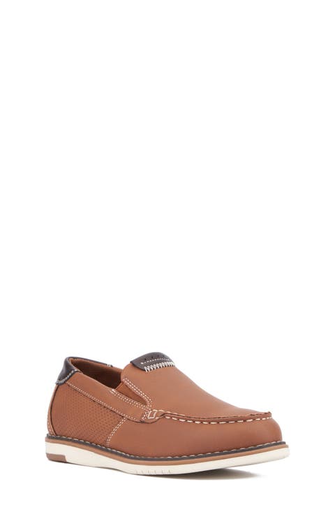 Kids' David Loafer (Toddler, Little Kid & Big Kid)