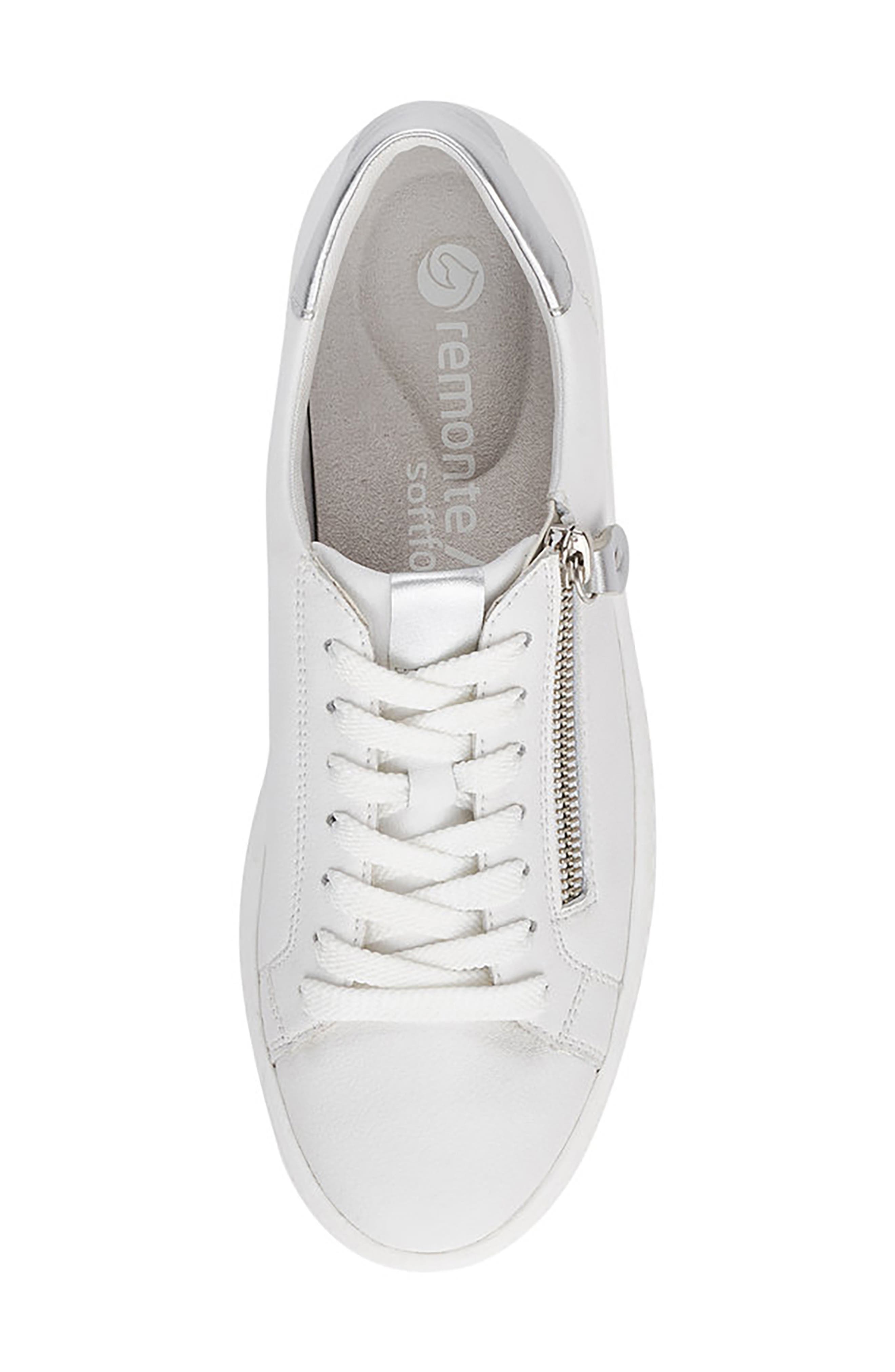 REMONTE Rieker Alina 03 Sneaker, Alternate, color, 