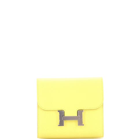 Constance Wallet Epsom Compact
