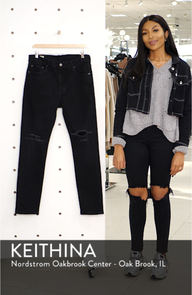 510<sup>™</sup> Skinny Fit Jeans, sales video thumbnail