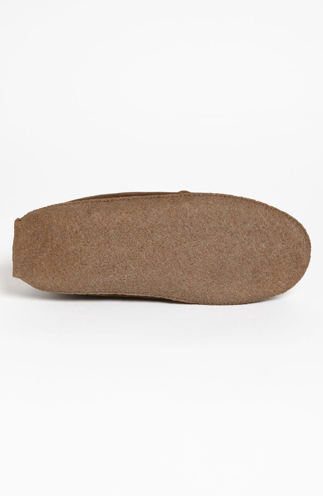 'Colt' Slipper, Alternate, color, BROWN