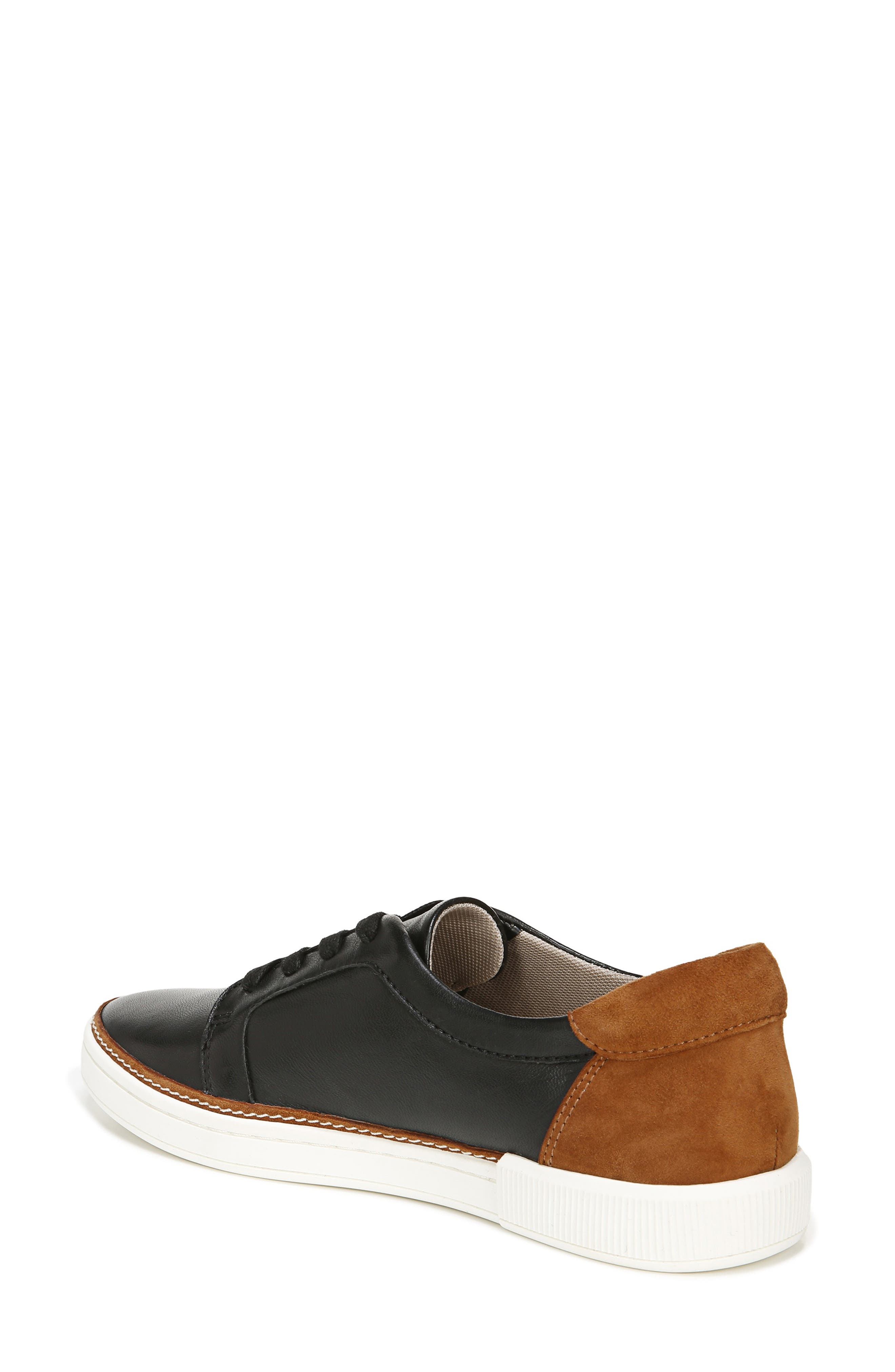 Naturalizer Jane Sneaker, Alternate, color, 