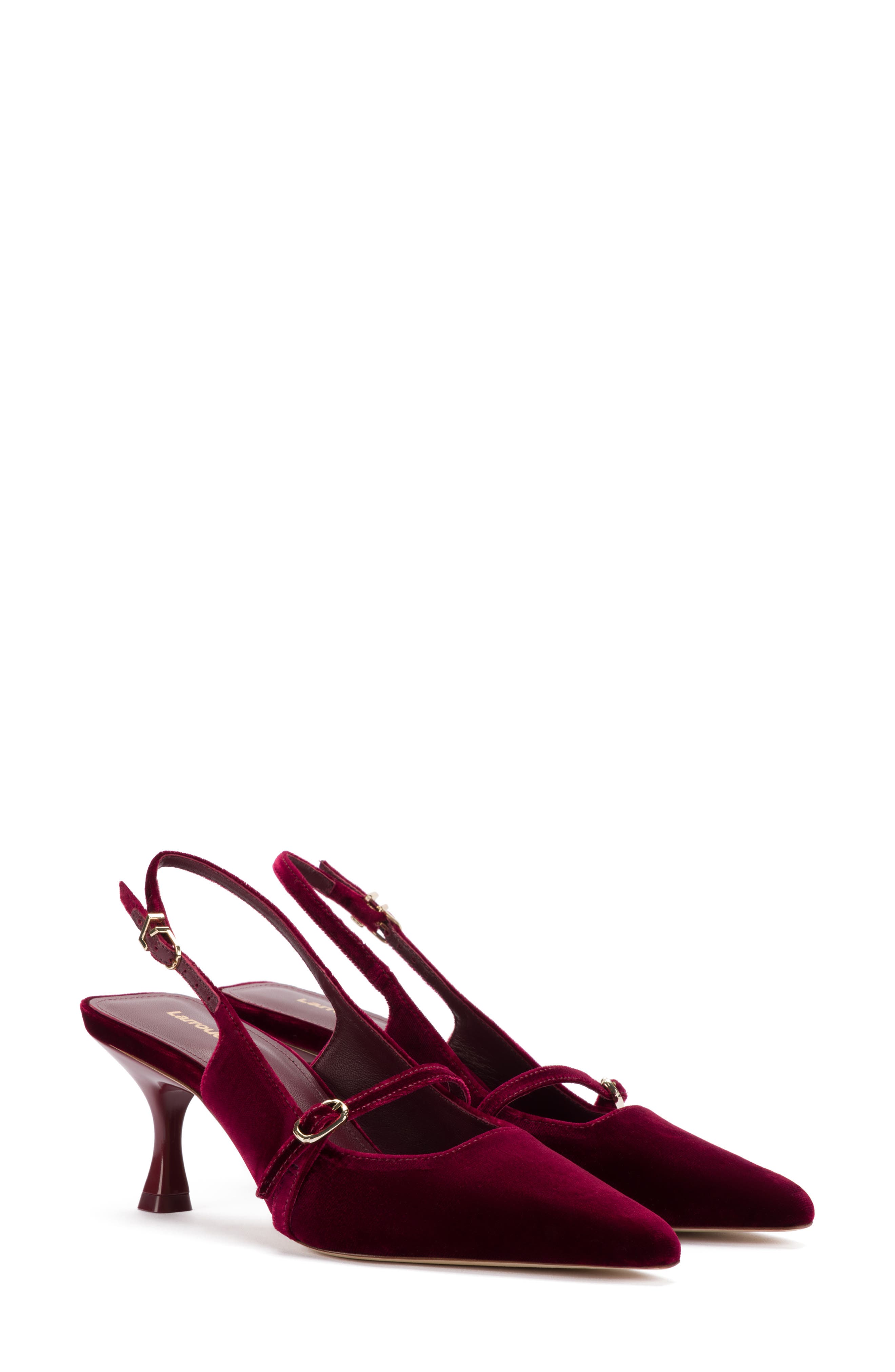 Ines Pump, Main, color, WINE