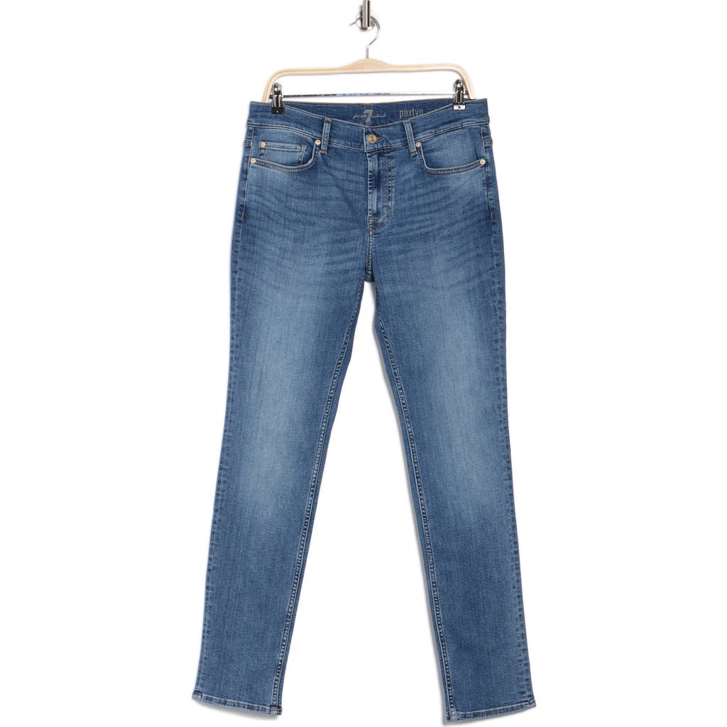 7 FOR ALL MANKIND 7 FOR ALL MANKIND PAXTYN SKINNY JEANS