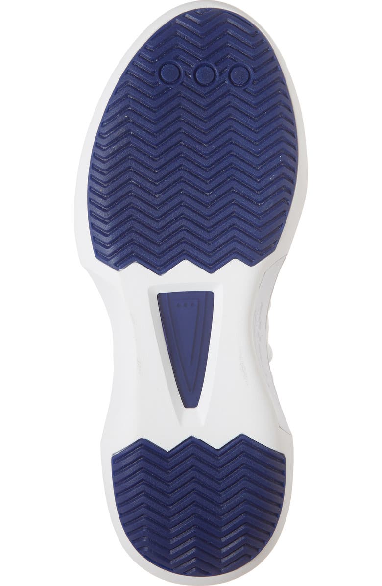 adidas Crazy 1 ADV Sock Primeknit Sneaker, Alternate, color,