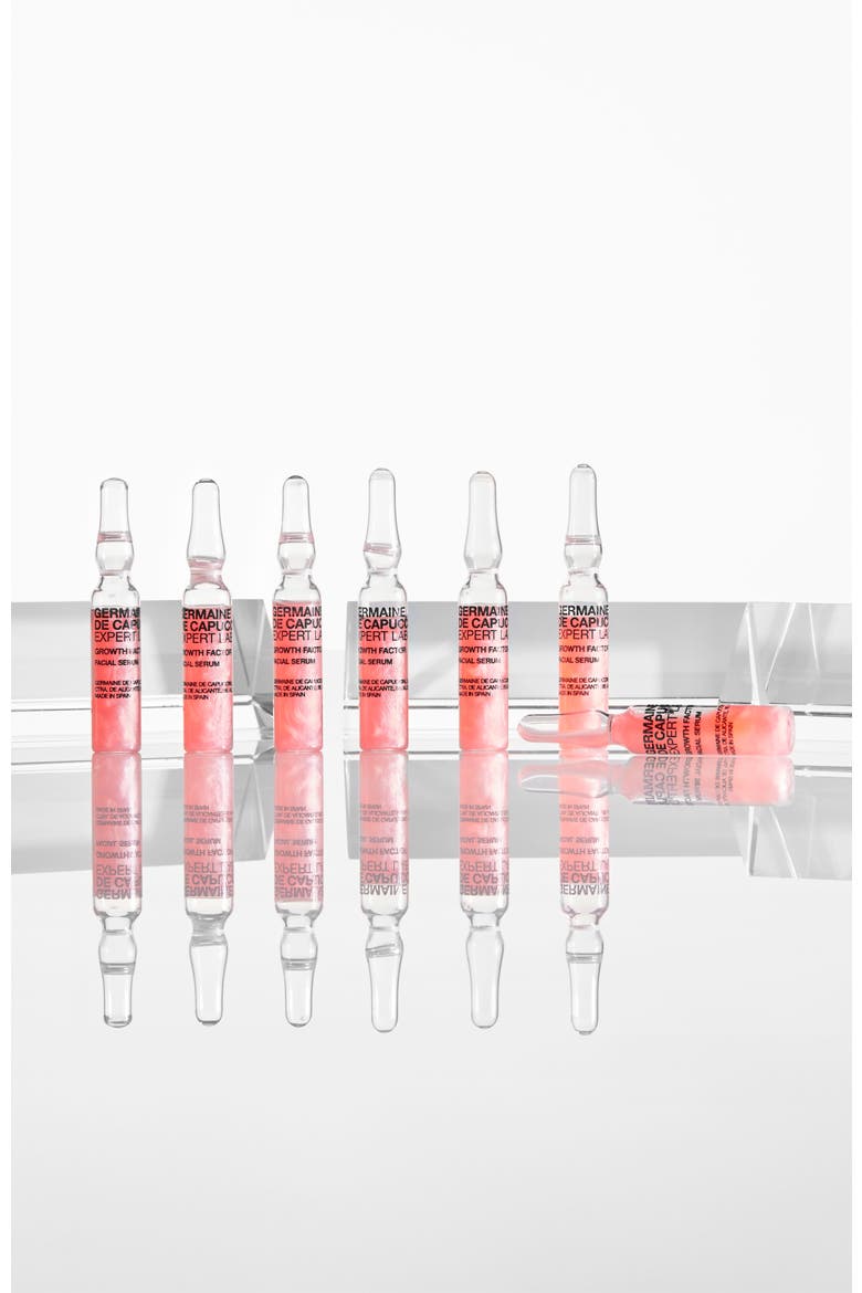 Expert Lab Growth Factor, Alternate, color, None