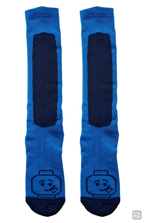 Kids' Ski Socks