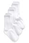 3-Pack Everyday Crew Socks