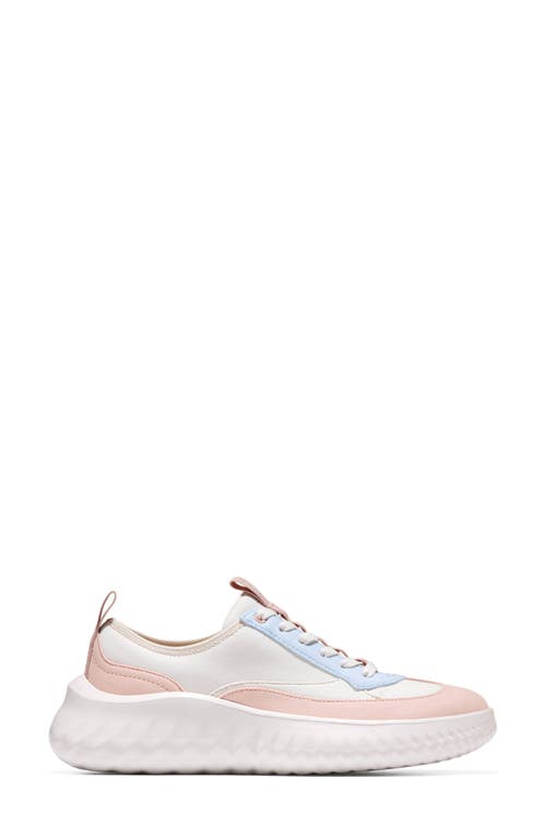 Cole Haan Generation Zerøgrand Ii T-toe Sneaker