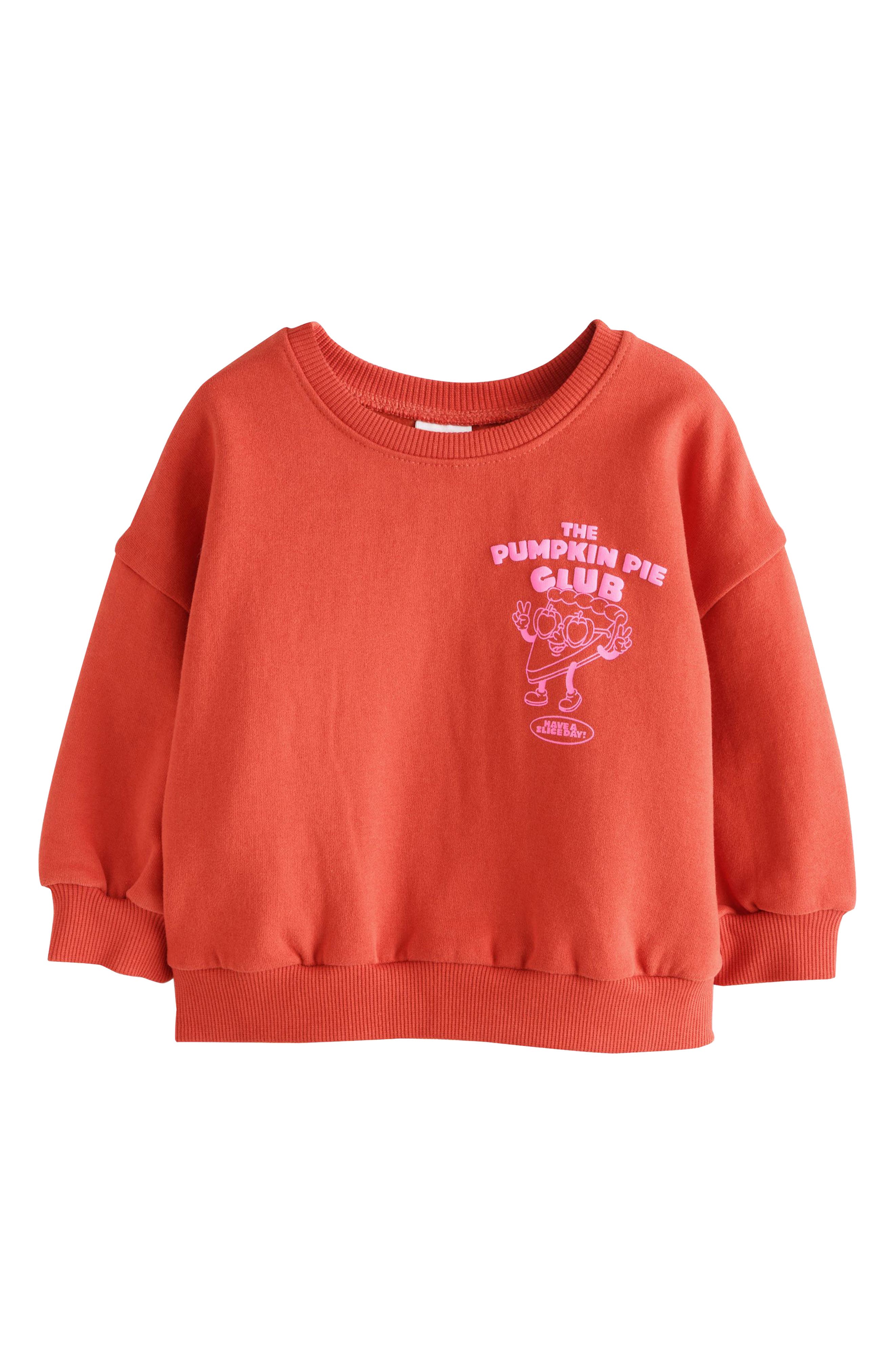 selected ORANGE