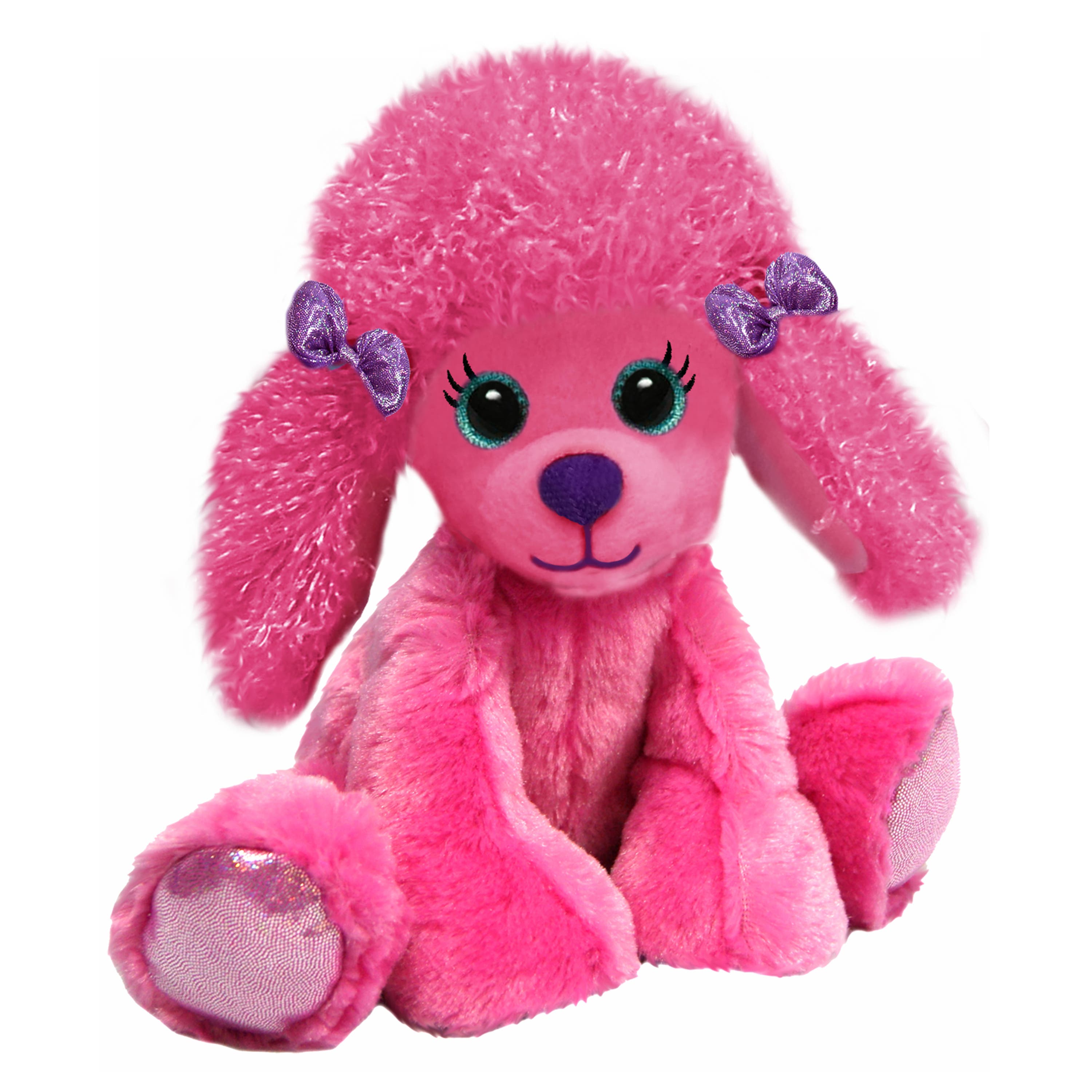 selected Pink