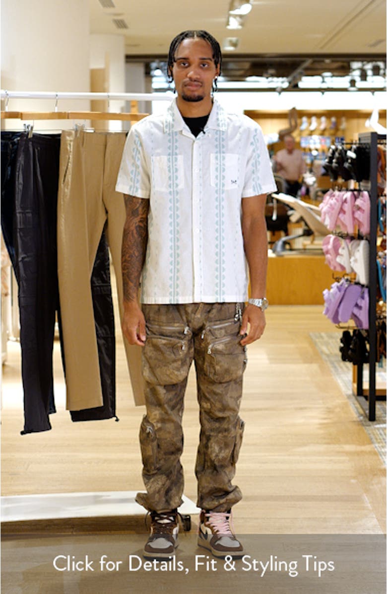 Paducah Camp Shirt, sales video thumbnail