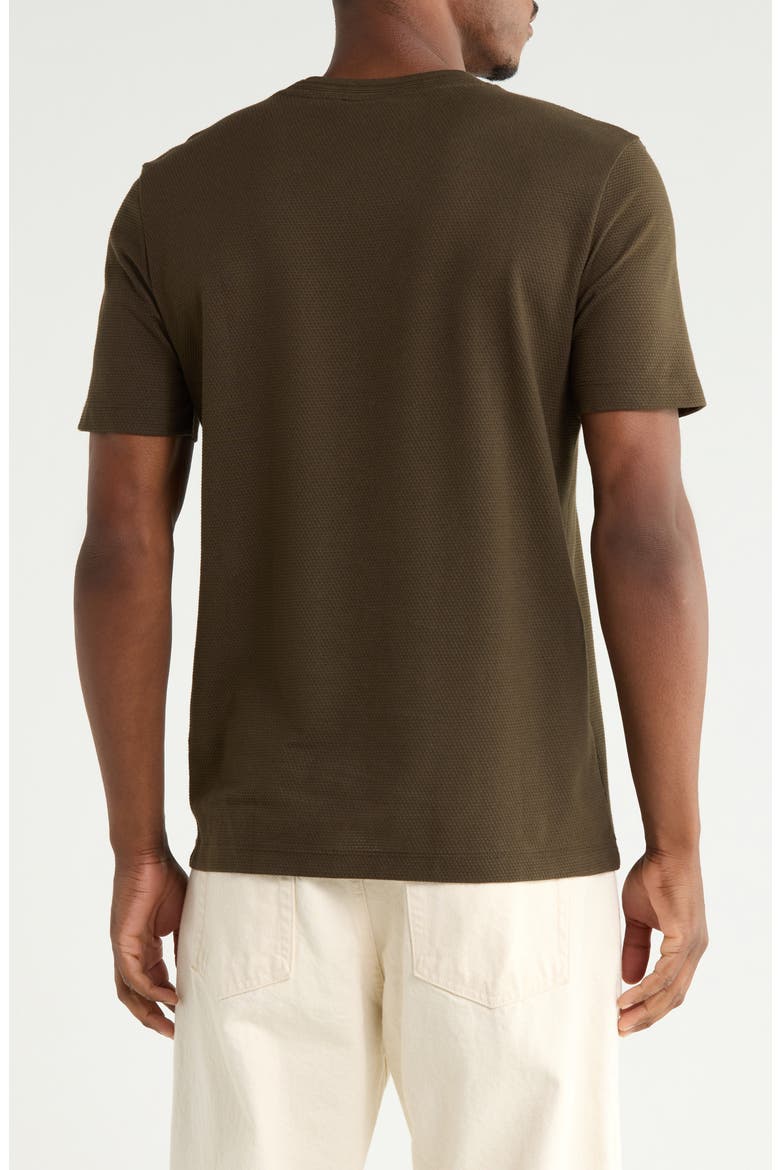 Men's Tiburt T-Shirt, Alternate, color, GREEN