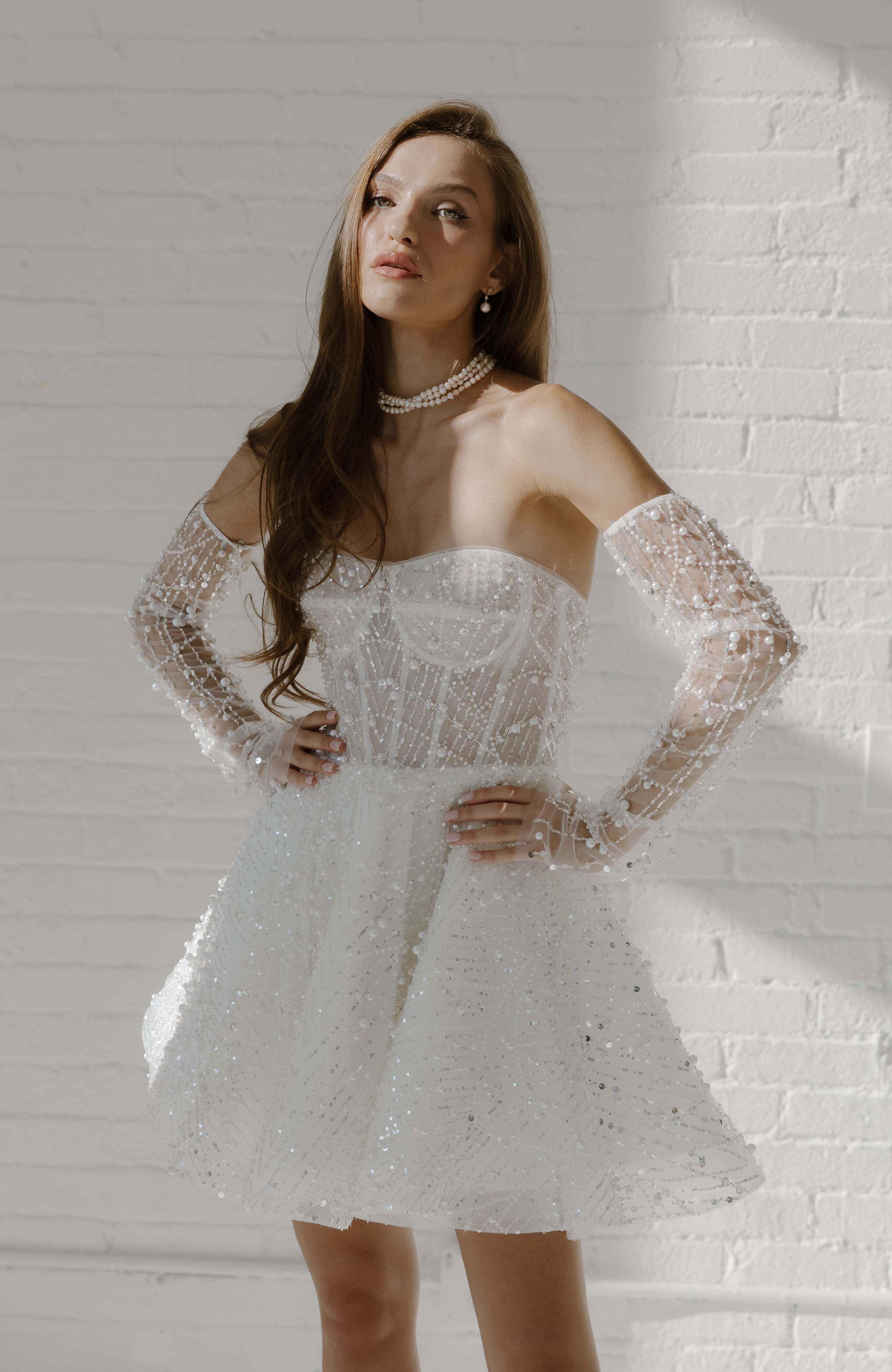 selected Ivory