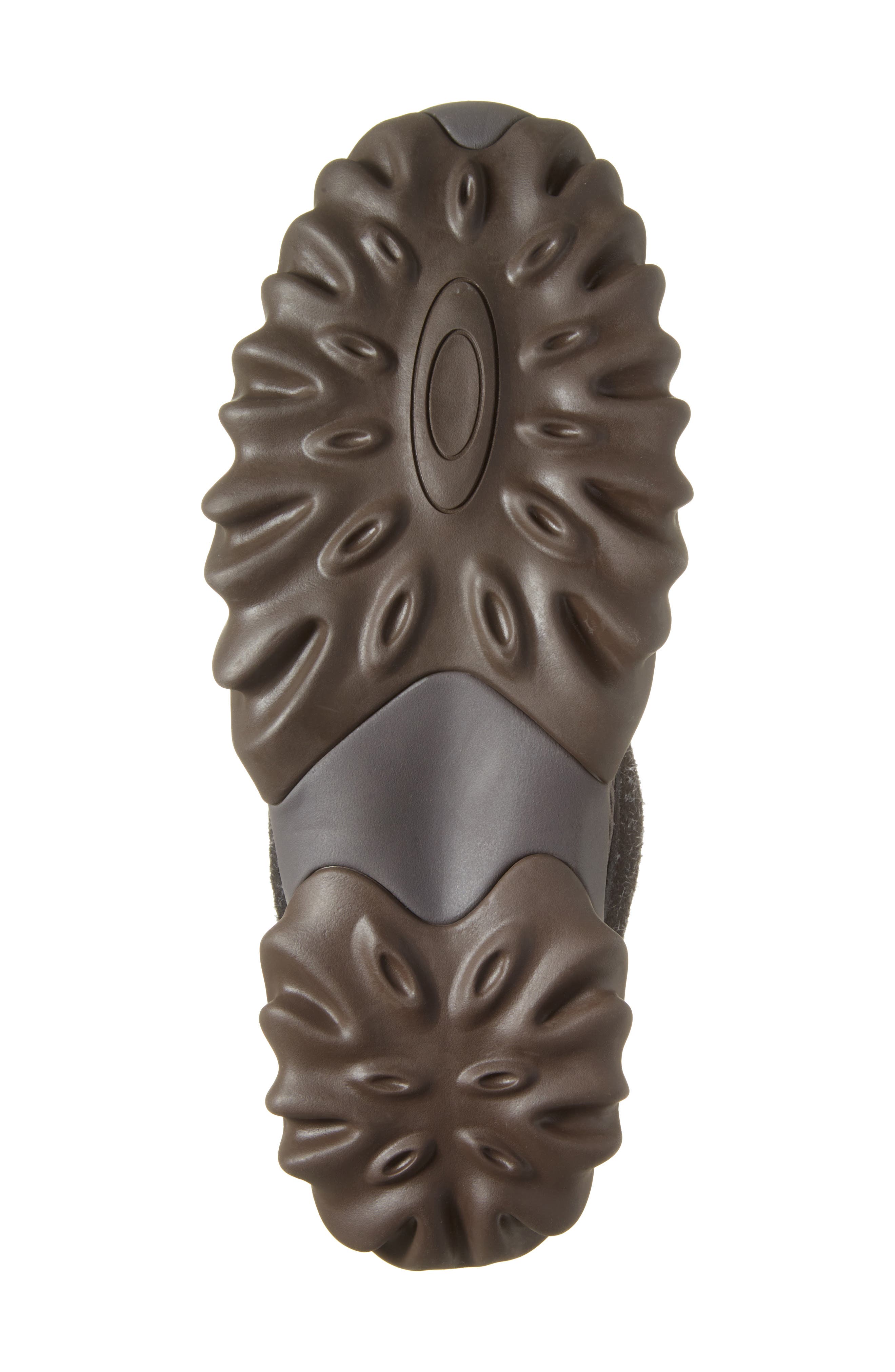 Oakley Factory Team Chop Saw Mixed Media Sneaker, Alternate, color, Hairy Ink/ Demitasse