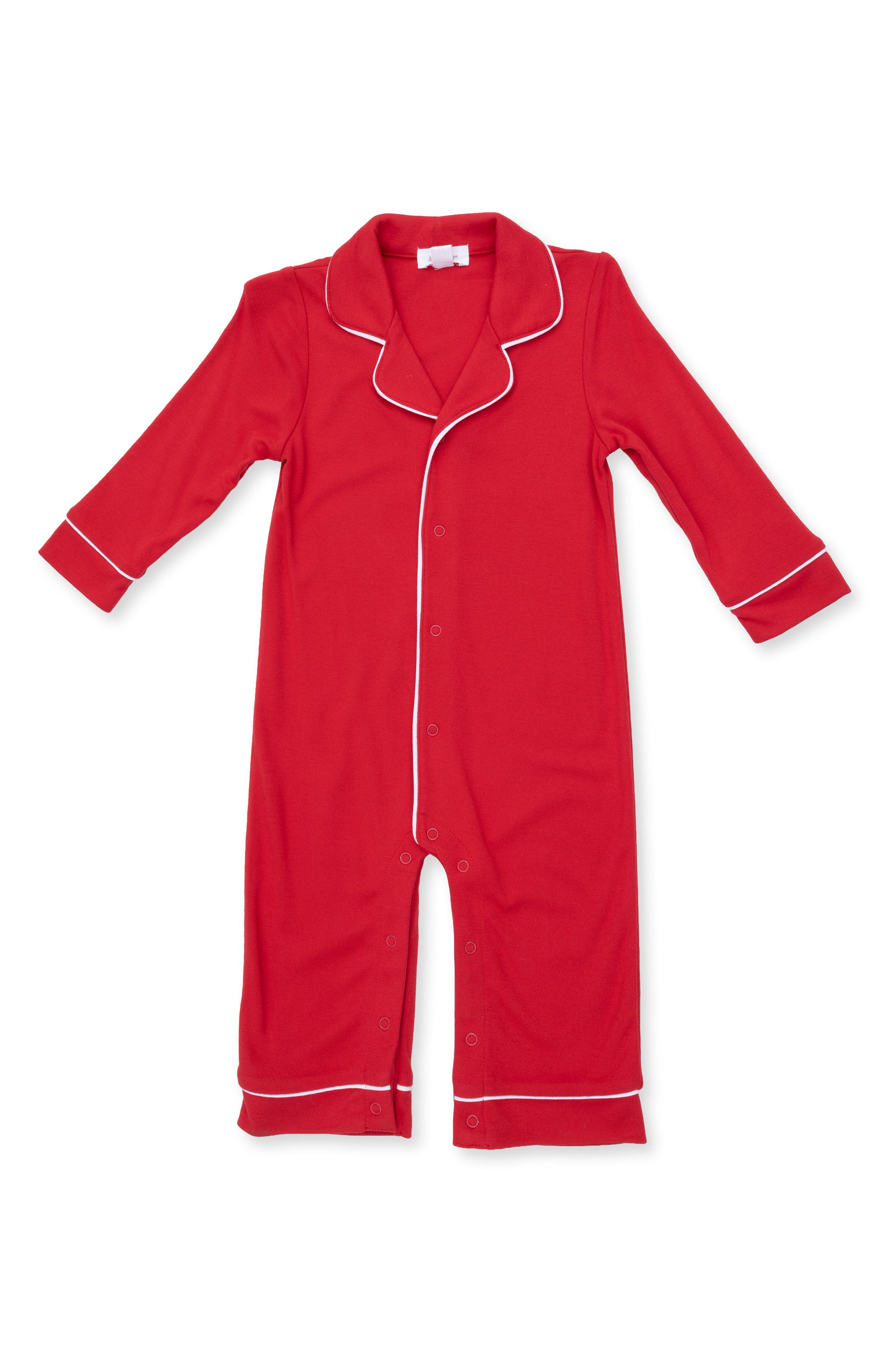 selected RED