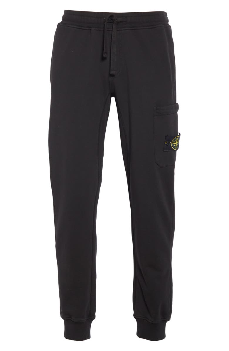 Stone Island Sweatpants, Alternate, color, 