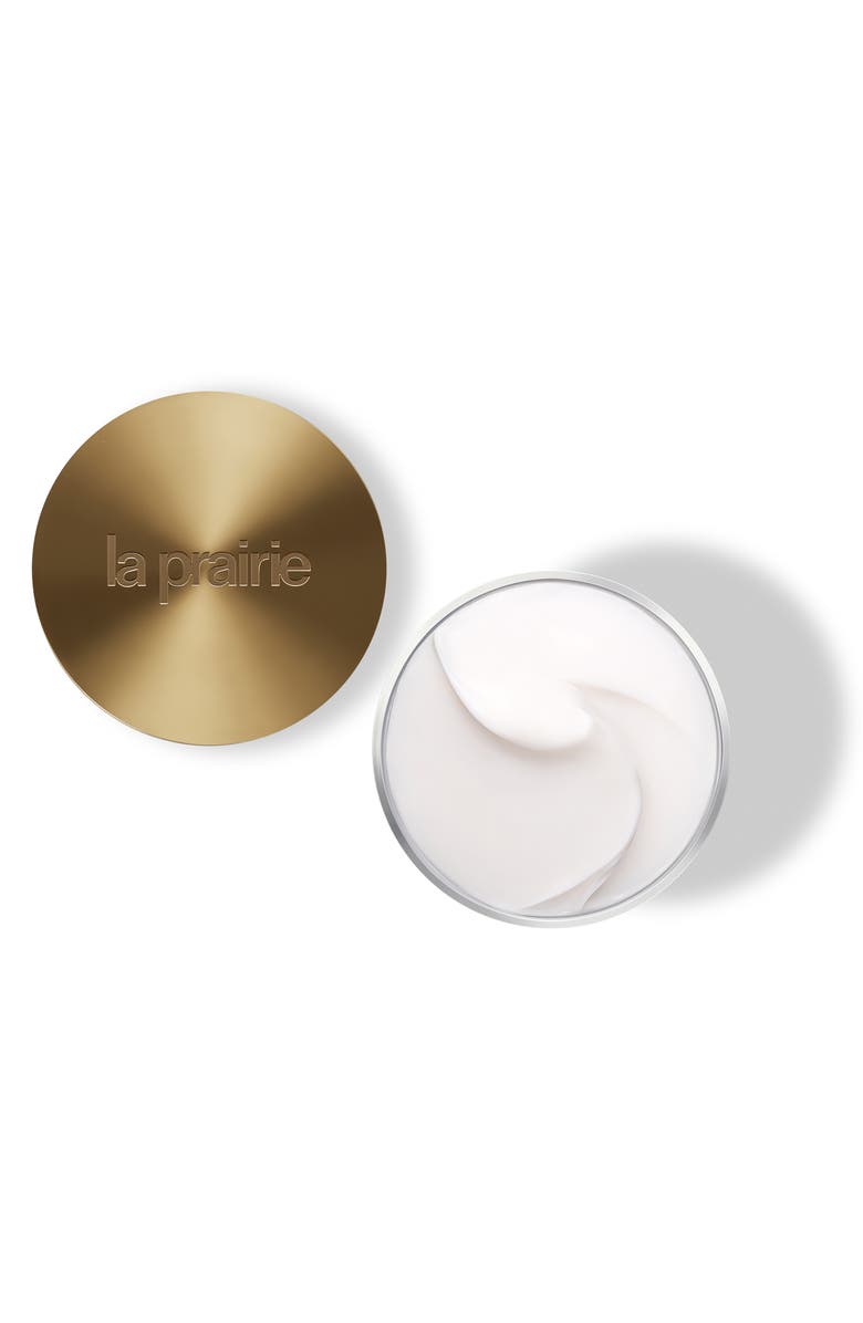 La Prairie Pure Gold Radiance Eye Cream Refill, Alternate, color, 