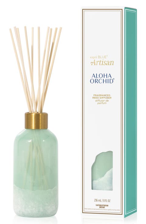 Luce d'Amalfi Fragrance Diffuser