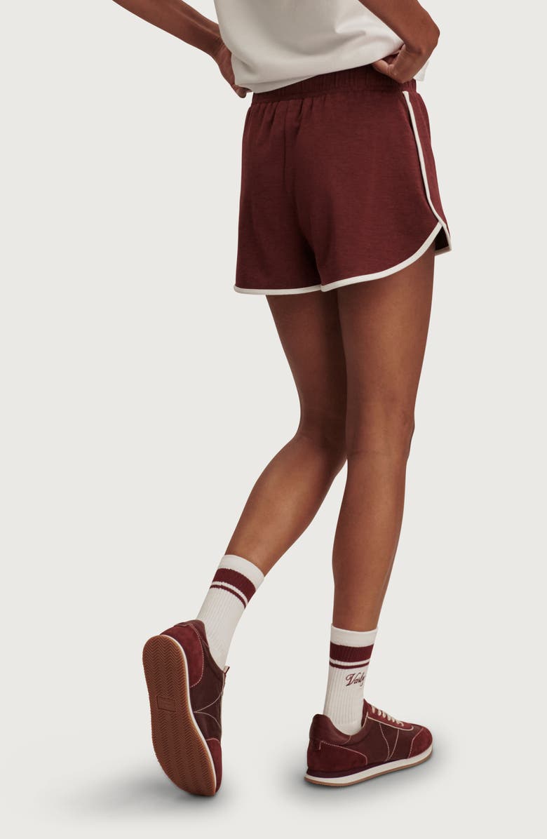 Varley Marty Active Shorts, Alternate, color, Port Marl