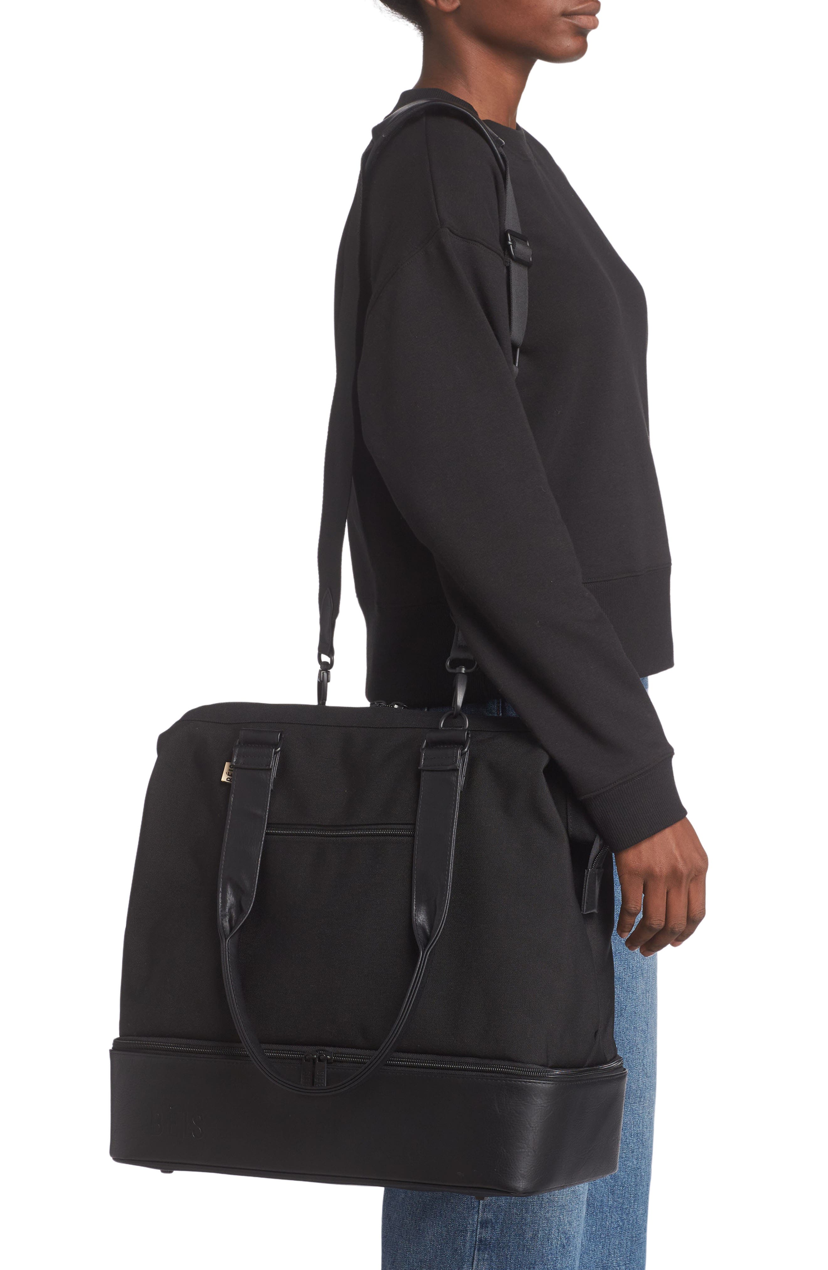 Béis Mini Weekender Bag, Alternate, color, 