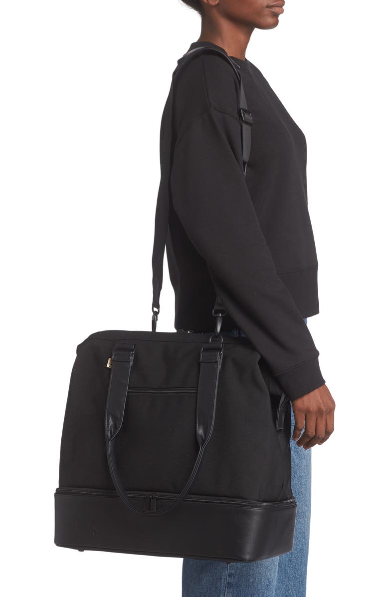 Béis Mini Weekender Bag, Alternate, color,