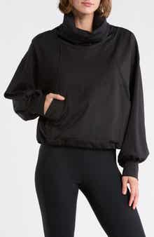 Free People Landslide Pullover